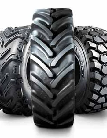 Široka izbira pnevmatik