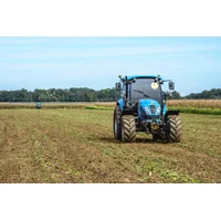 LS traktor, model MT5