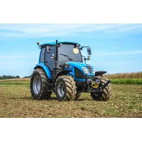 LS Tractor, model MT7.101