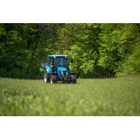 LS Traktor, Modell MT5