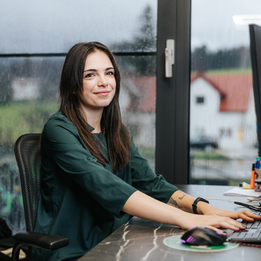 Anna Marie Kovačić